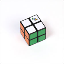 ルービックキューブ 2×2